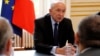 French Official: Attack Foiled, 2 Brothers Arrested