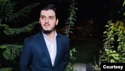 حسین احمد