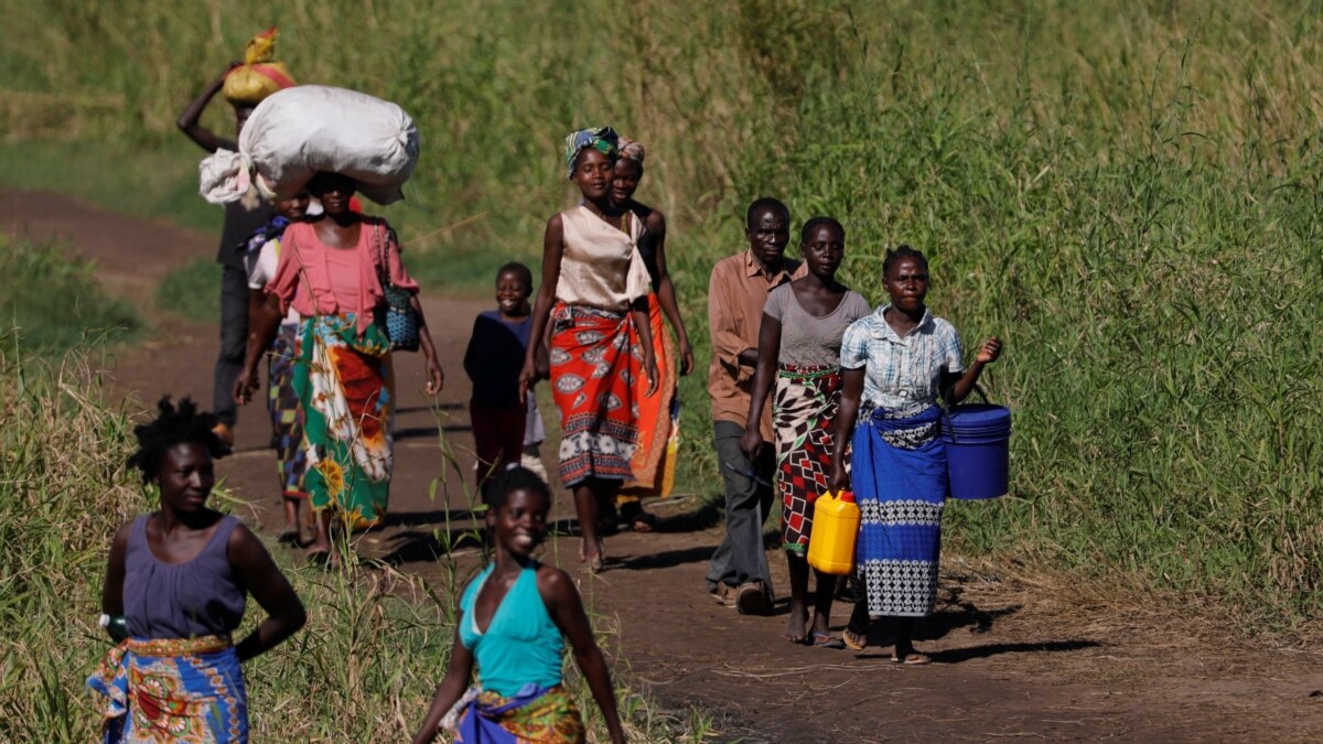 ONU vai investigar denúncias de troca de comida por sexo em Moçambique