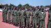 Angola persegue defensores dos direitos humanos, diz Federação Internacional das Ligas dos Direitos do Homem