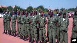 Violadores de direitos humanos? Polícias angolanos