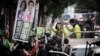 China Skeptic Leads in Taiwan Presidential Race