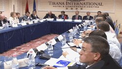 BE i kërkon Shqipërisë të luftojë më me forcë kriminalitetin