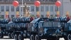 گزارش: ارتش چین به سرعت تقویت می شود