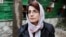 Nasrin Sotoudeh نسرین ستوده 