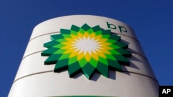 Royal Dutch Shell y BP son las dos productoras más importantes en el Golfo de México.