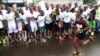 New West Africa Marathons Spur Interest in Distance-Running