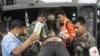 Cambodia, Thai Commanders Reach Cease-Fire Agreement