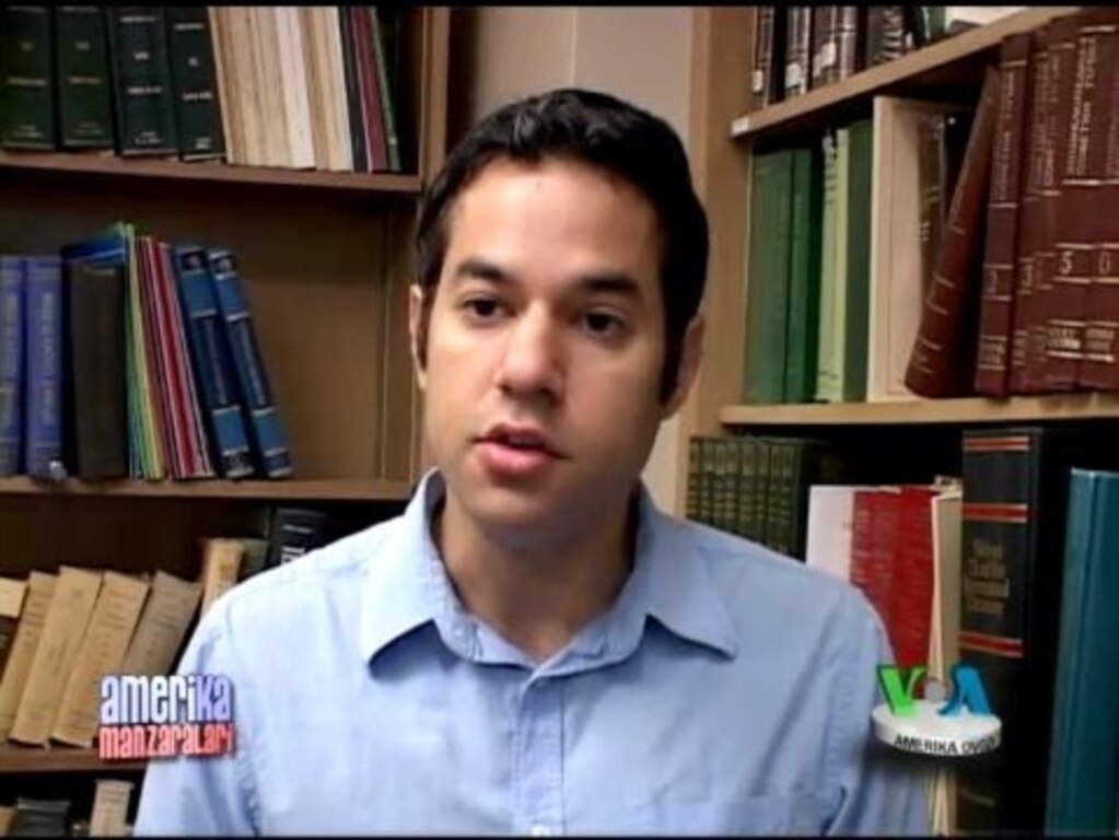 Vashington Universiteti va Markaziy Osiyo/ University of Washington in Seattle & Central Asia