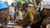 UN Short on Funds to Feed 600,000 in CAR
