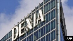 Belgjika do të blejë një filial të bankës problematike Dexia
