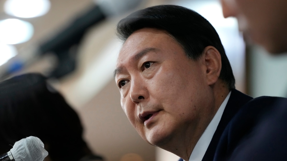 S. Korean Conservatives Vow to Get Tougher on China - Vimarsana News