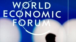 Davos foro económico LATAM liderazgo