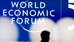 Foro de Davos: Amenazas cibernética y espacial podrían afectar la economía mundial