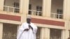Majalisar Borno ta Dage Zama Har Wata Guda Bisa Zargin Cin Zarafin Wakilanta