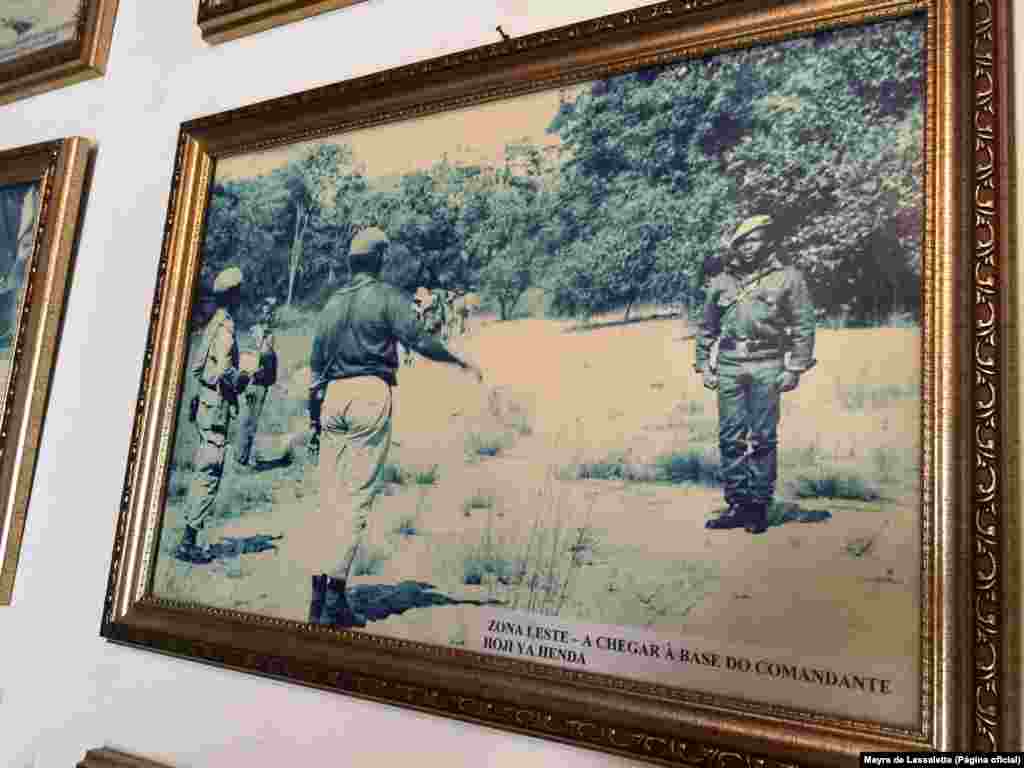 Casa de ‪Agostinho Neto‬ no Sambizanga é transformada em Centro Cultural