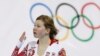 Doping kéo Nga tụt khỏi vi trí nhất bảng huy chương Olympic Sochi
