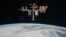 International Space Station (file photo)