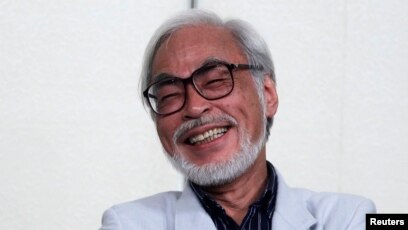 Miyazaki's 'The Boy and the Heron' is No. 1 at the box office, a first for  the Japanese anime master, Business