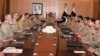 فوج اداروں کی مدد کے لیے آئینی ذمہ داری پوری کرے گی: جنرل باجوہ
