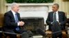 Obama, Netanyahu Bertemu di Gedung Putih