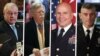 چهارگزینه ترامپ برای مشاور امنیت ملی جدید در کاخ سفید:‌ سه نظامی و یک دیپلمات