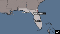 Florida ha tenido más de 2.000 casos desde principios de año en comparación con 548 en todo el año pasado. La mayoría se ha registrado en el centro del estado.