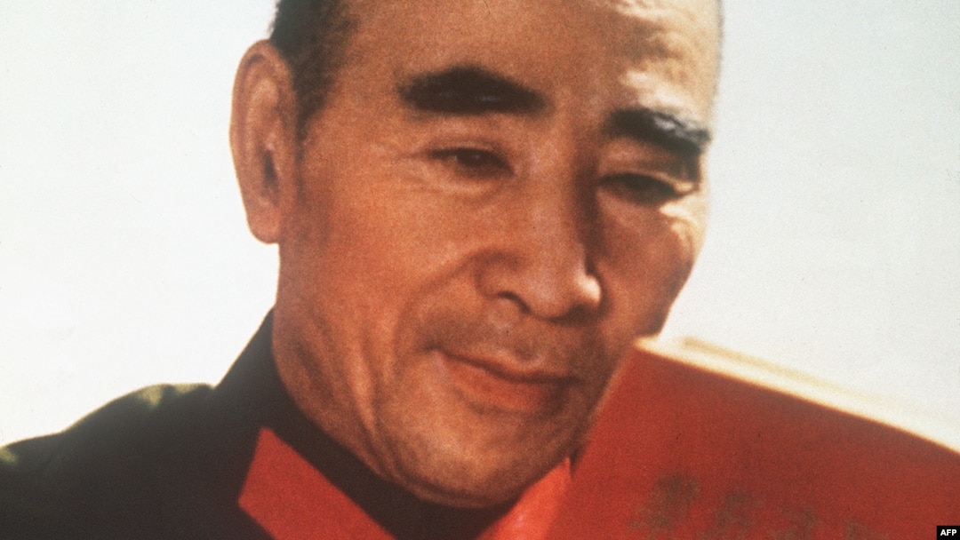 回首文革(7)：副统帅的诞生