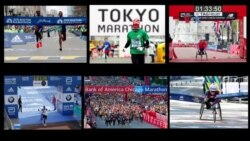 Marathon Utama Dunia Dilakukan Secara Virtual Karena Pandemi Korona