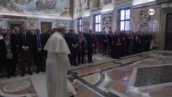 Archivos secretos del Vaticano serán revelados