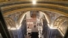 Microsoft Helps the Vatican Recreate St. Peter’s Basilica Digitally