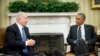 Obama Ragukan Komitmen Netanyahu Soal Palestina