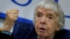 Russian Rights Activist Alexeyeva Dies at 91 
