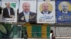 Jelang Pilpres Iran, Warga Teheran Terbelah soal Partisipasi Pemilu