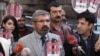Turkish Leaders Pledge Probe of Pro-Kurdish Activist's Slaying