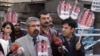 Pengacara Terkemuka Kurdi Ditembak Mati di Turki