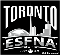 ESFNA in Toronto