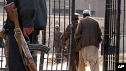 بعد از کابل، اعدام ها در هرات 