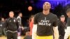 More NBA Stars Join Protest Over Police Violence