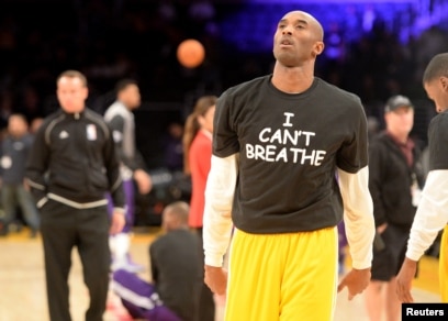 Protest Against Police Violence