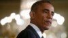 Obama ofrece disculpas por fallas en Obamacare