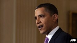 Tổng thống Obama gọi những sự việc xảy ra gần đây tại Cuba là “hết sức đáng quan ngại”