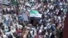 Բողոքի ցույցեր Սիրիայում՝ կառավարական ուժերի կողմից իրականացված սպանությունների պատճառով