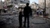 Israel's Gaza Blockade Under Scrutiny After Latest Violence