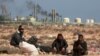 Libya's Deepening Split Finds Battleground at Oil Terminals