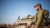 هشدار ارتش اسرائیل به ساکنان مناطق نزدیک مرز سوریه
