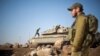Israel Serang Beberapa Target di Suriah