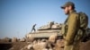 L'armée israélienne cible des positions militaires en Syrie