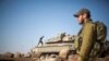 اسرائیل در مورد حمله به پایگاه نظامی ایران در سوریه با آمریکا رایزنی کرد