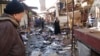이라크 전역서 폭탄 테러, 16명 사망